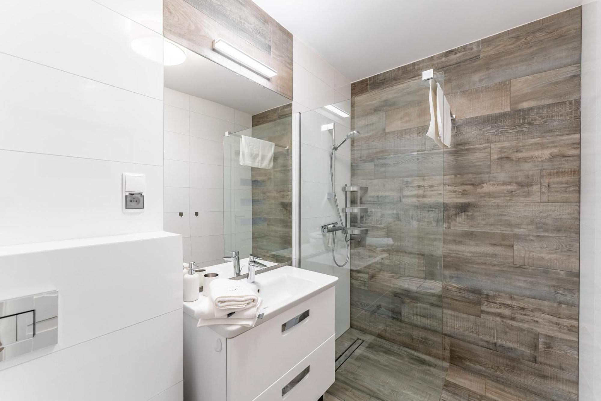 Apartamenty Fenomen - Pearl, Polanki Park W Kolobrzegu Z Basenem I Parkingiem Екстериор снимка
