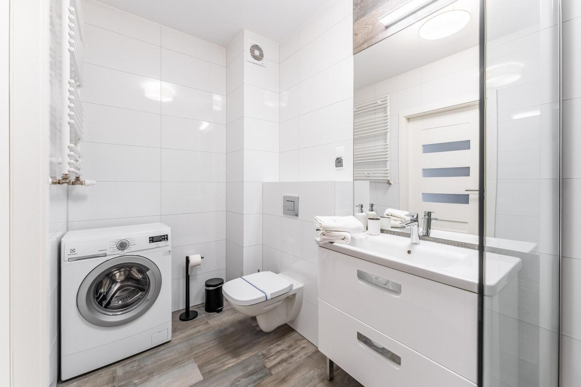 Apartamenty Fenomen - Pearl, Polanki Park W Kolobrzegu Z Basenem I Parkingiem Екстериор снимка