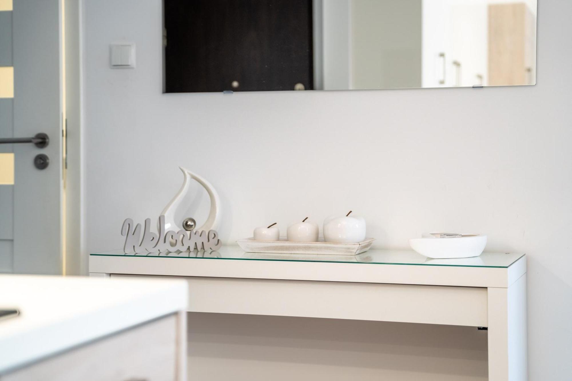 Apartamenty Fenomen - Pearl, Polanki Park W Kolobrzegu Z Basenem I Parkingiem Екстериор снимка